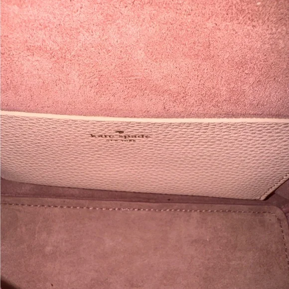 Kate Spade New York Women's Avva Pershing Street - Crossbody GC - Picture 5 of 10